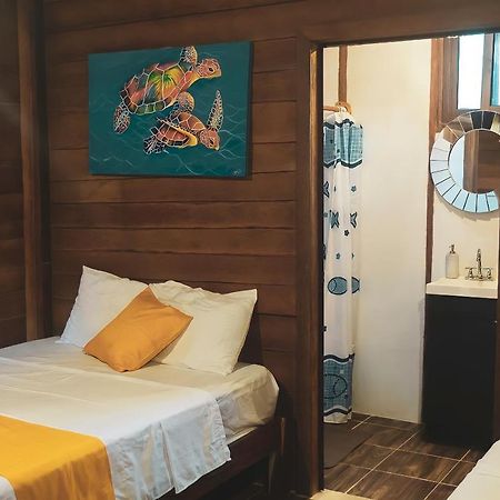 Апартаменти Cabana Tortuga A Unos Pasos De La Playa Ель-Куйо Екстер'єр фото