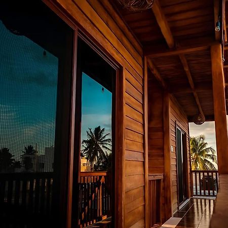 Апартаменти Cabana Tortuga A Unos Pasos De La Playa Ель-Куйо Екстер'єр фото