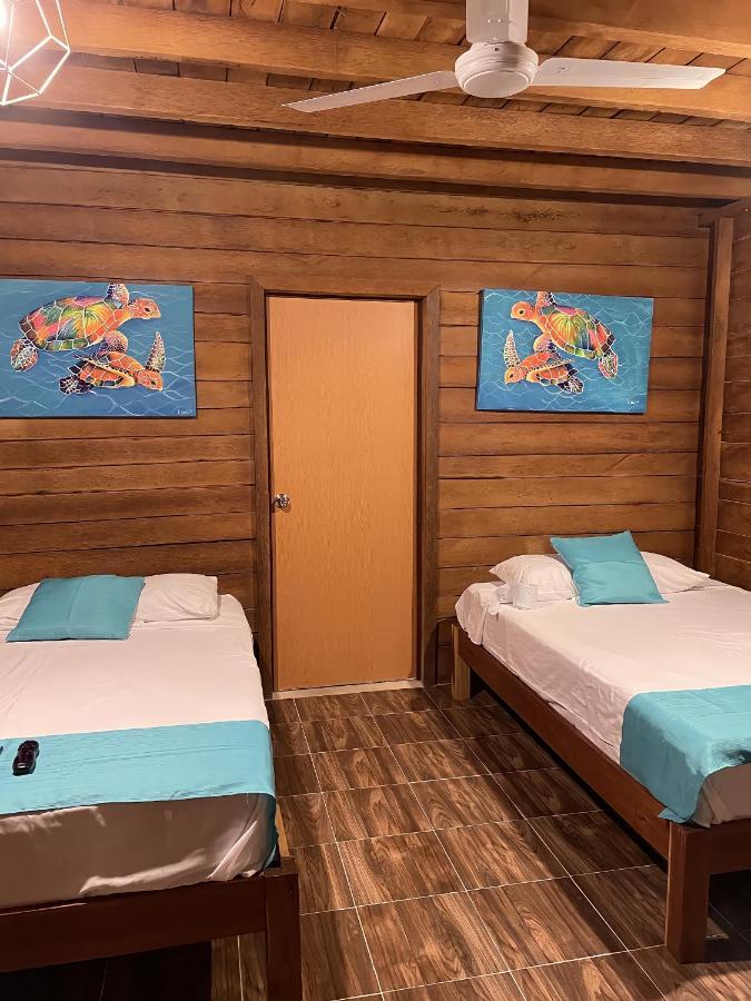 Апартаменти Cabana Tortuga A Unos Pasos De La Playa Ель-Куйо Екстер'єр фото