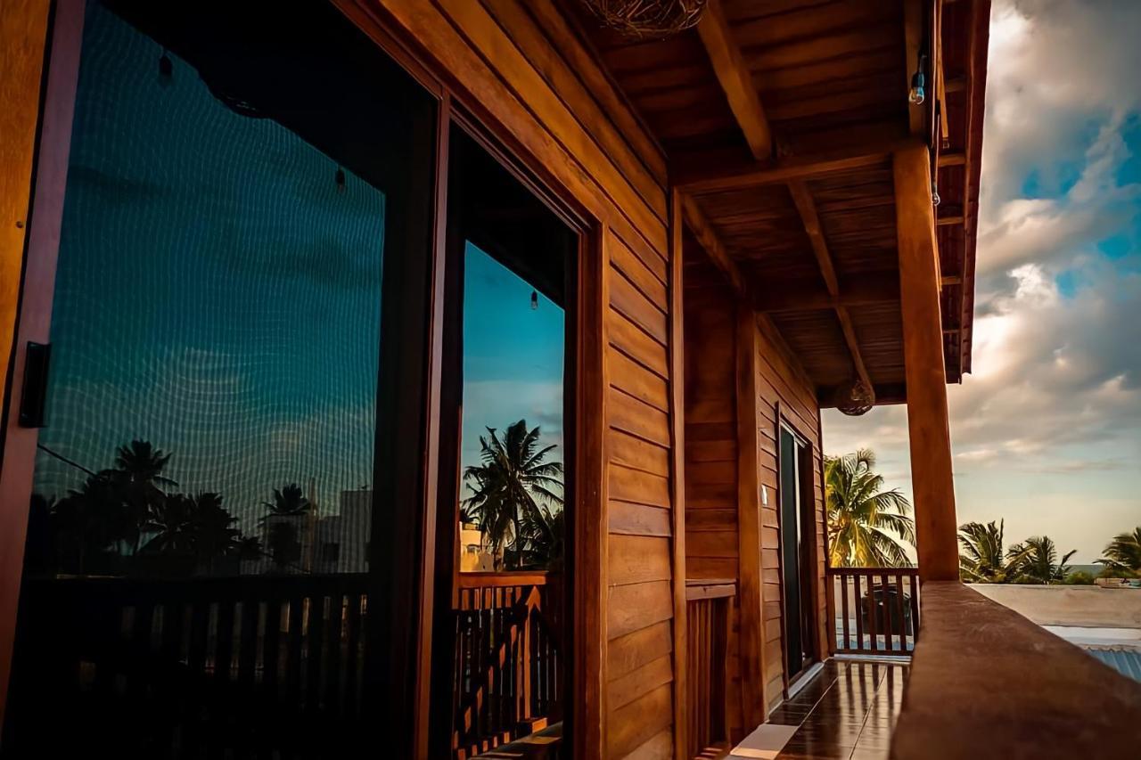 Апартаменти Cabana Tortuga A Unos Pasos De La Playa Ель-Куйо Екстер'єр фото