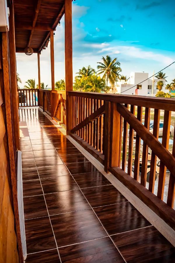 Апартаменти Cabana Tortuga A Unos Pasos De La Playa Ель-Куйо Екстер'єр фото