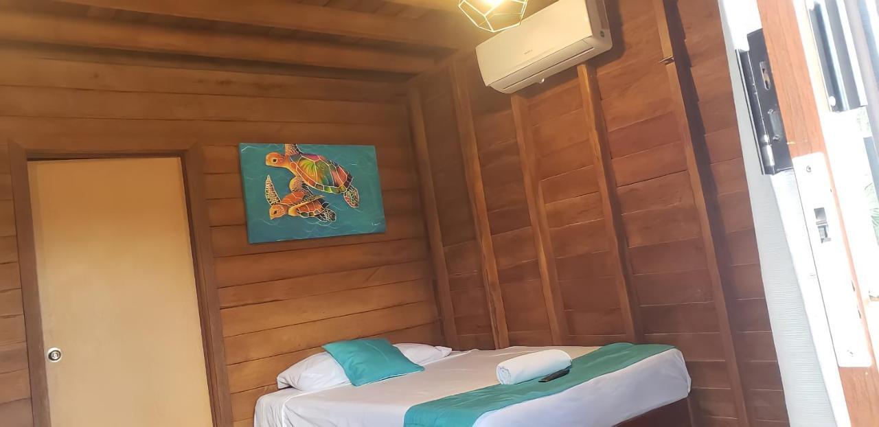 Апартаменти Cabana Tortuga A Unos Pasos De La Playa Ель-Куйо Екстер'єр фото