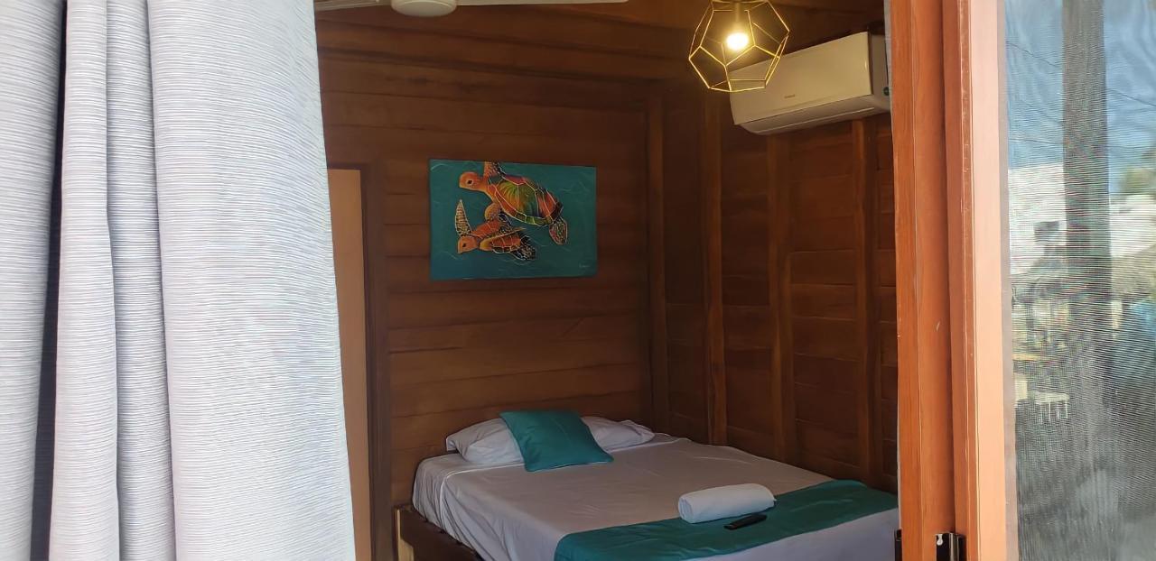 Апартаменти Cabana Tortuga A Unos Pasos De La Playa Ель-Куйо Екстер'єр фото