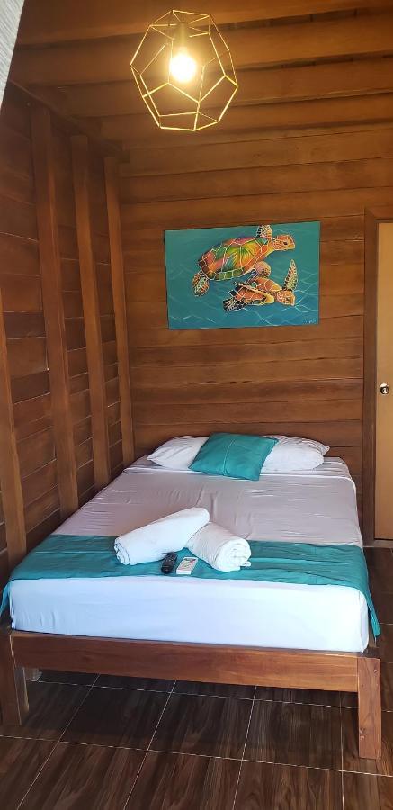 Апартаменти Cabana Tortuga A Unos Pasos De La Playa Ель-Куйо Екстер'єр фото