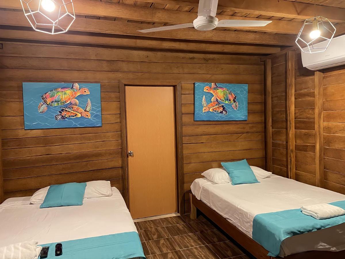 Апартаменти Cabana Tortuga A Unos Pasos De La Playa Ель-Куйо Екстер'єр фото
