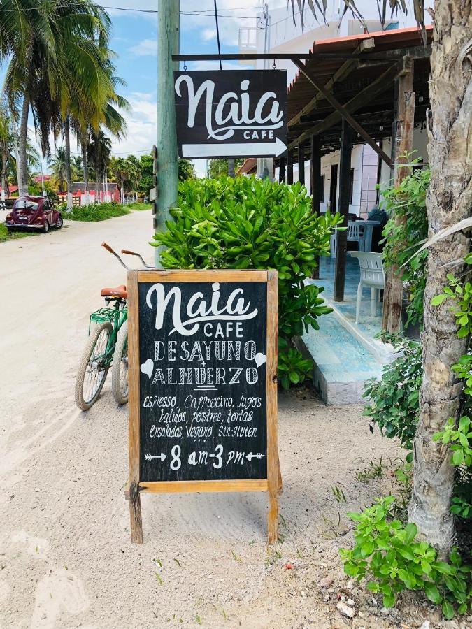 Апартаменти Cabana Tortuga A Unos Pasos De La Playa Ель-Куйо Екстер'єр фото